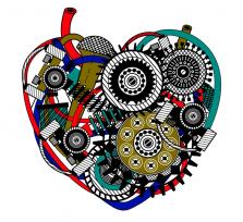 Informacje ogólne o pracy serca